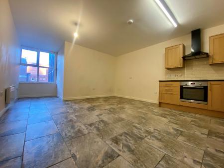 1 bedroom Apartment to let in Union Street, Dudley, DY2