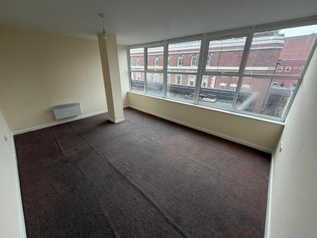 1 bedroom Apartment to let in Union Street, Dudley, DY2