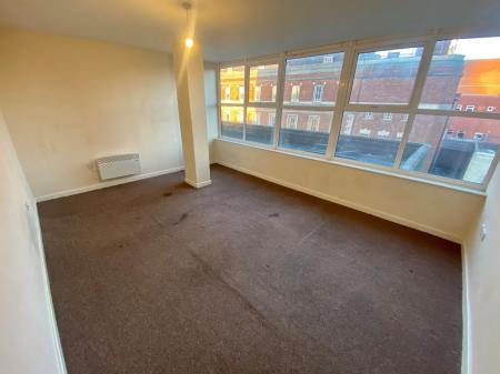 1 bedroom Apartment to let in Union Street, Dudley, DY2