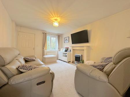 3 bedroom Semi-detached house for sale in Perch Close, Heath Town, Wolverhampton, WV10
