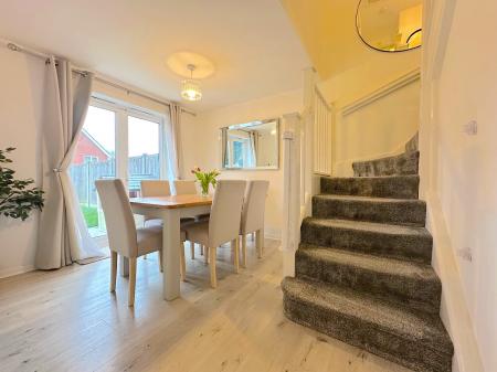 3 bedroom Semi-detached house for sale in Perch Close, Heath Town, Wolverhampton, WV10