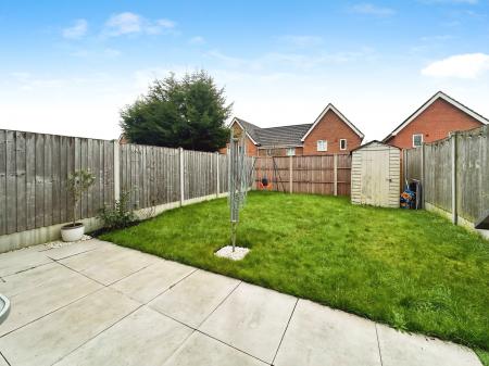 3 bedroom Semi-detached house for sale in Perch Close, Heath Town, Wolverhampton, WV10