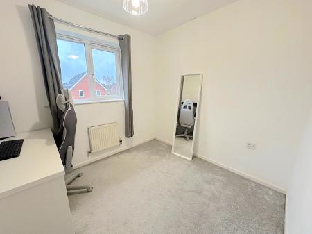 3 bedroom Semi-detached house for sale in Perch Close, Heath Town, Wolverhampton, WV10
