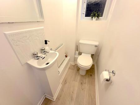 3 bedroom Semi-detached house for sale in Perch Close, Heath Town, Wolverhampton, WV10