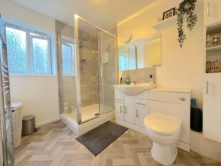 3 bedroom Semi-detached house for sale in Perch Close, Heath Town, Wolverhampton, WV10