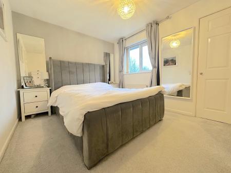 3 bedroom Semi-detached house for sale in Perch Close, Heath Town, Wolverhampton, WV10