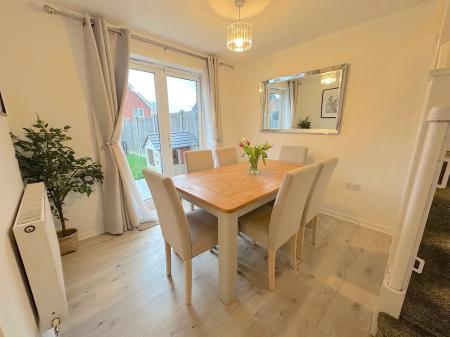 3 bedroom Semi-detached house for sale in Perch Close, Heath Town, Wolverhampton, WV10