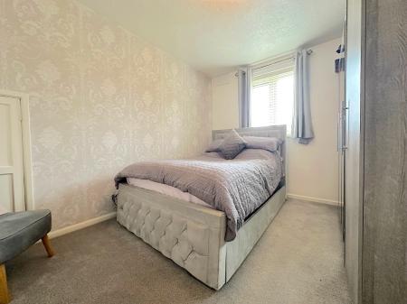 1 bedroom Flat for sale in Highfield Avenue, Westcroft, Wolverhampton, WV10
