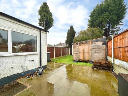 3 bedroom Semi-detached house for sale in Elston Hall Lane, Bushbury, Wolverhampton, WV10