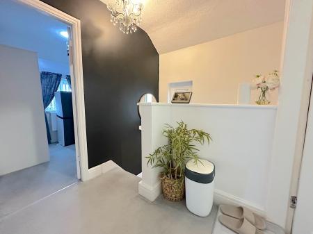 3 bedroom Semi-detached house for sale in Elston Hall Lane, Bushbury, Wolverhampton, WV10