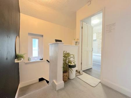 3 bedroom Semi-detached house for sale in Elston Hall Lane, Bushbury, Wolverhampton, WV10