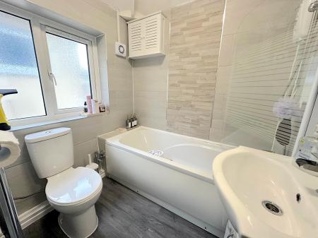 3 bedroom Semi-detached house for sale in Elston Hall Lane, Bushbury, Wolverhampton, WV10
