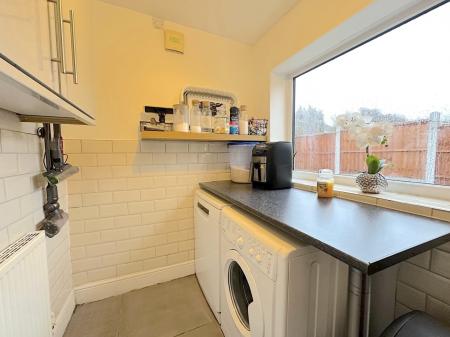 3 bedroom Semi-detached house for sale in Elston Hall Lane, Bushbury, Wolverhampton, WV10