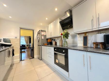 3 bedroom Semi-detached house for sale in Elston Hall Lane, Bushbury, Wolverhampton, WV10