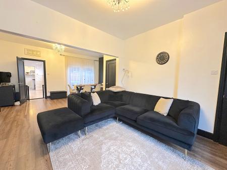 3 bedroom Semi-detached house for sale in Elston Hall Lane, Bushbury, Wolverhampton, WV10