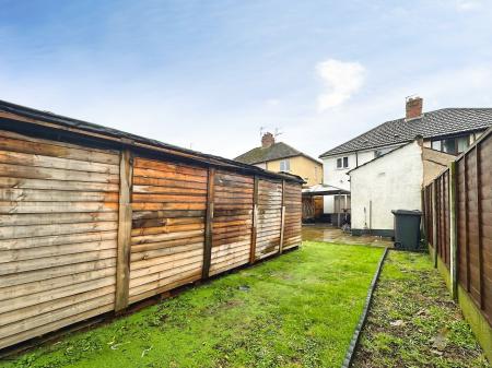 3 bedroom Semi-detached house for sale in Elston Hall Lane, Bushbury, Wolverhampton, WV10