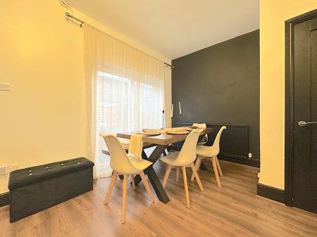 3 bedroom Semi-detached house for sale in Elston Hall Lane, Bushbury, Wolverhampton, WV10