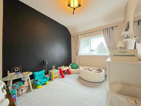 3 bedroom Semi-detached house for sale in Elston Hall Lane, Bushbury, Wolverhampton, WV10