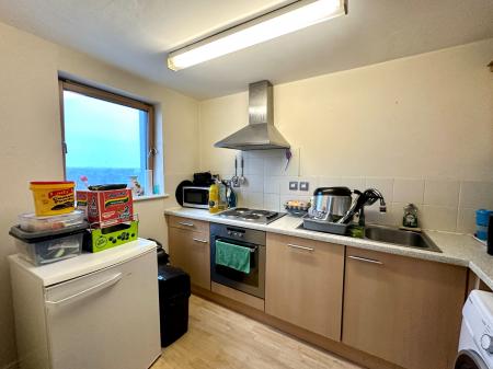 2 bedroom Apartment for sale in Gomer Street, Willenhall, Wolverhampton, WV13