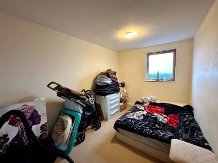 2 bedroom Apartment for sale in Gomer Street, Willenhall, Wolverhampton, WV13