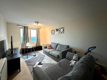 2 bedroom Apartment for sale in Gomer Street, Willenhall, Wolverhampton, WV13