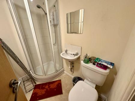 2 bedroom Apartment for sale in Gomer Street, Willenhall, Wolverhampton, WV13