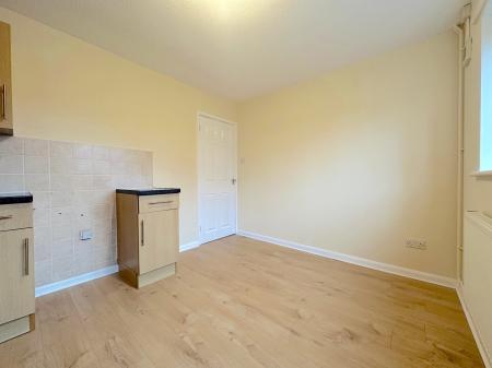 2 bedroom End of terrace house for sale in Solent Close, Pendeford, Wolverhampton, WV9