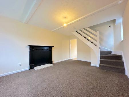 2 bedroom End of terrace house for sale in Solent Close, Pendeford, Wolverhampton, WV9