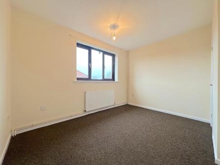 2 bedroom End of terrace house for sale in Solent Close, Pendeford, Wolverhampton, WV9
