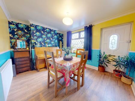 3 bedroom Detached house for sale in Stringes Lane, Willenhall, Wolverhampton, WV13