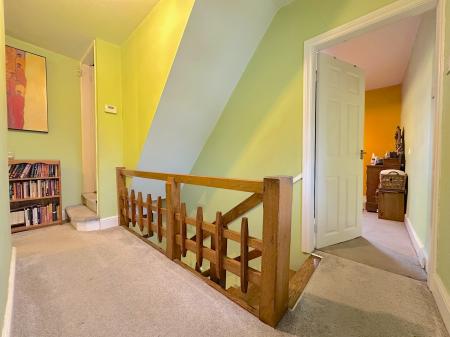 3 bedroom Detached house for sale in Stringes Lane, Willenhall, Wolverhampton, WV13