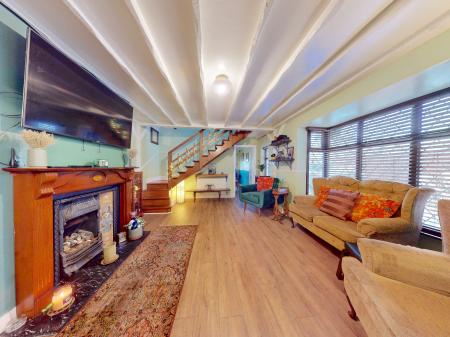 3 bedroom Detached house for sale in Stringes Lane, Willenhall, Wolverhampton, WV13