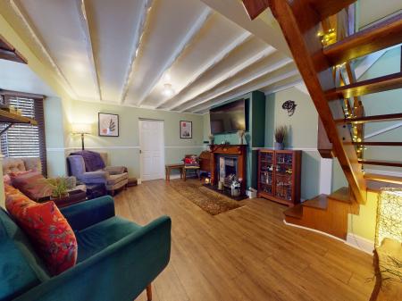 3 bedroom Detached house for sale in Stringes Lane, Willenhall, Wolverhampton, WV13