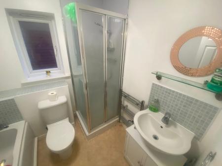 2 bedroom End of terrace house to let in Mayfield Road, Wolverhampton, WV1