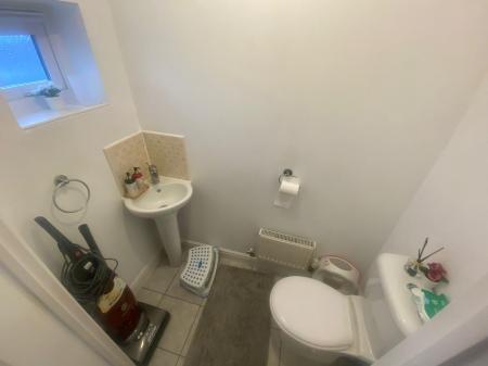 2 bedroom End of terrace house to let in Mayfield Road, Wolverhampton, WV1