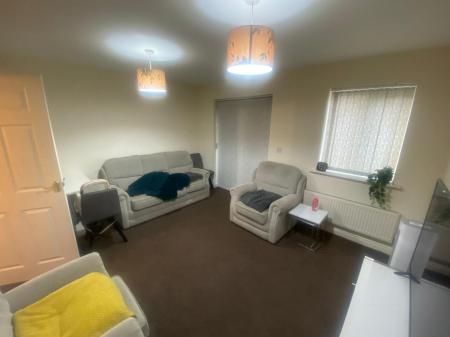 2 bedroom End of terrace house to let in Mayfield Road, Wolverhampton, WV1
