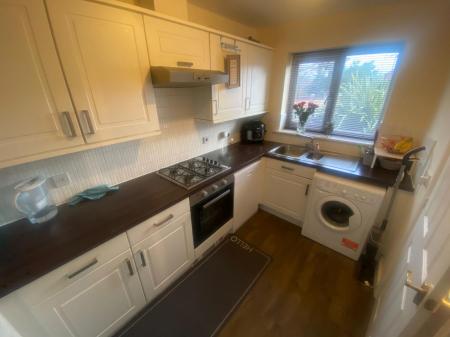 2 bedroom End of terrace house to let in Mayfield Road, Wolverhampton, WV1
