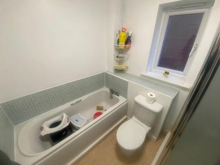 2 bedroom End of terrace house to let in Mayfield Road, Wolverhampton, WV1