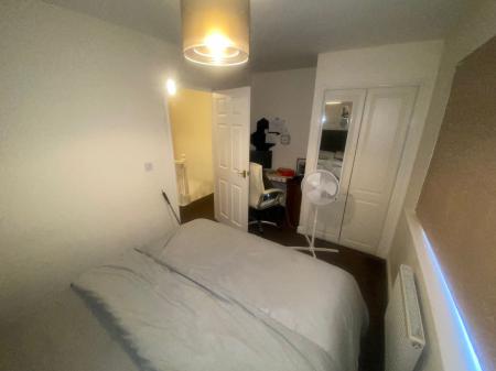 2 bedroom End of terrace house to let in Mayfield Road, Wolverhampton, WV1