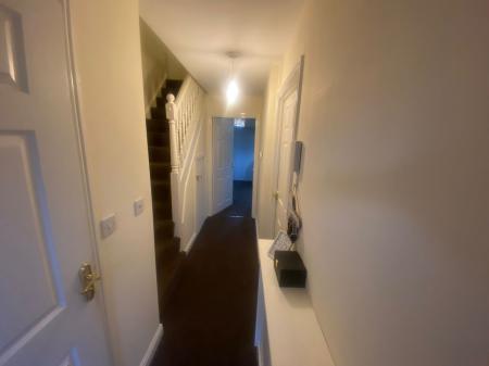 2 bedroom End of terrace house to let in Mayfield Road, Wolverhampton, WV1