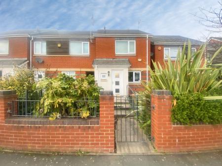 Mayfield Road, Wolverhampton, WV1