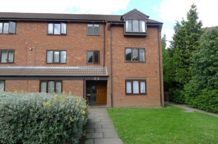 Parkfield Road, Wolverhampton, WV4