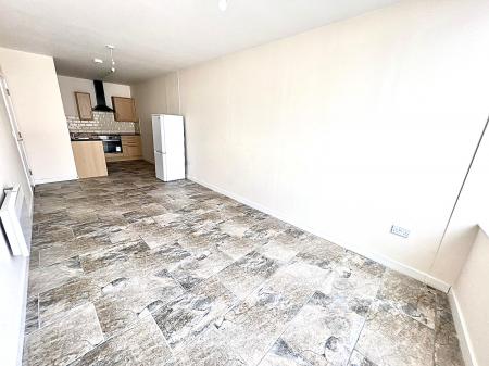 1 bedroom Apartment to let in Union Street, Dudley, DY2