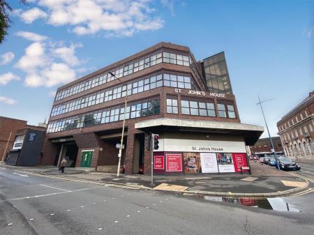 Union Street, Dudley, DY2