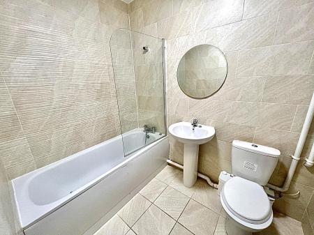 1 bedroom Apartment to let in Union Street, Dudley, DY2