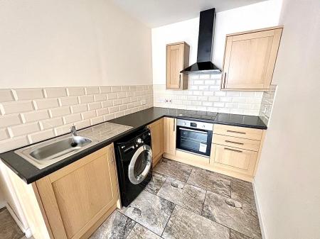 1 bedroom Apartment to let in Union Street, Dudley, DY2