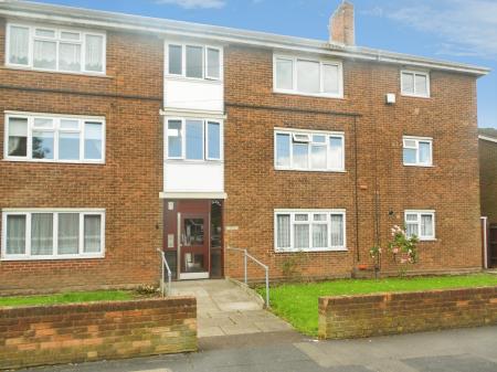 King Street, Bilston, WV14