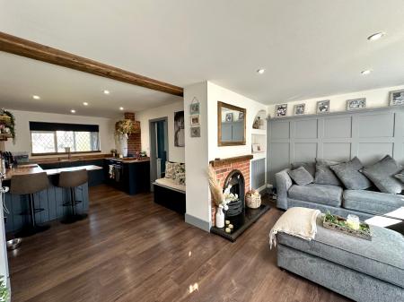 3 bedroom Semi-detached house for sale in Cinder Road, Gornal Wood, Dudley, DY3