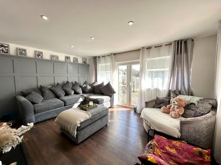 3 bedroom Semi-detached house for sale in Cinder Road, Gornal Wood, Dudley, DY3