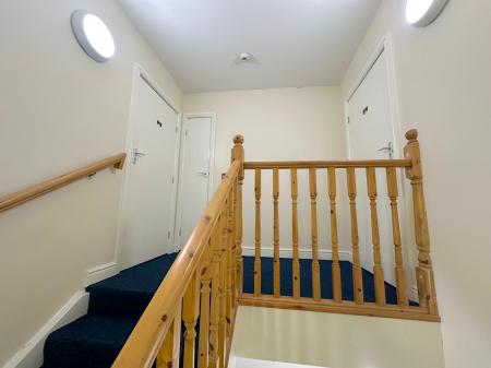 1 bedroom Apartment to let in Leicester Street, Wolverhampton, WV6